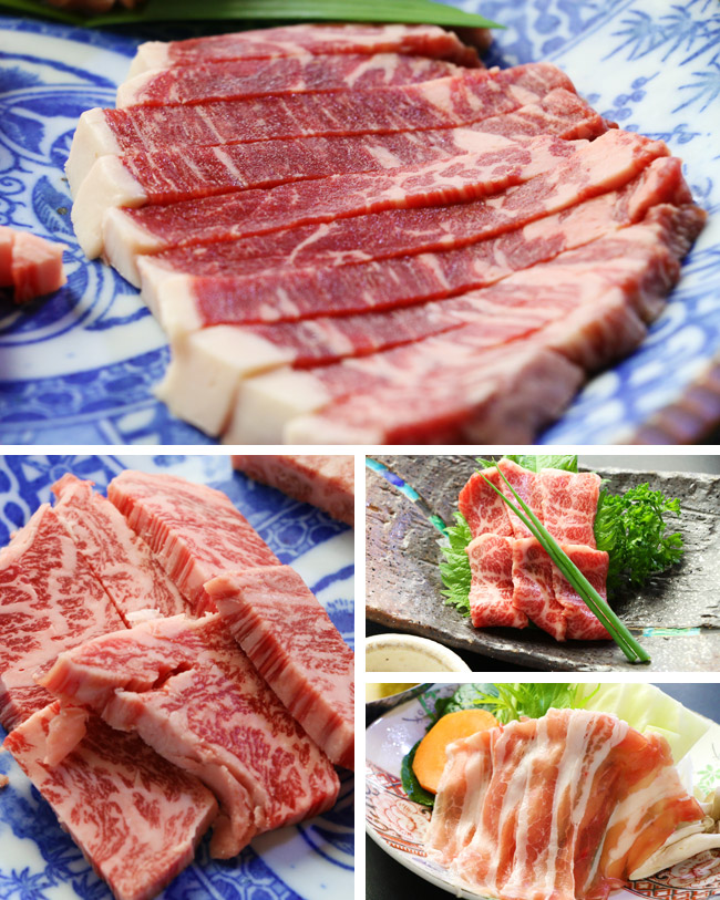 世界に誇る、熊本県の高級ブランド牛肉【和王】
